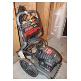 Craftsman Pressure Washer Craftsman Pressure Washer