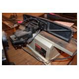 Craftsman Jointer Craftsman Jointer