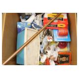 Electrical & Plumbing Goods, Hardware, Grease Guns Electrical & Plumbing Goods, Hardware, Grease Guns