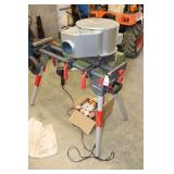 Protocol Work Stand Protocol Work Stand