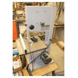 Craftsman Band Saw Craftsman Band Saw