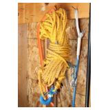 Hand Tools, Shephard Hooks, & More Hand Tools, Shephard Hooks, & More