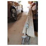 Extension Ladder, Step Ladder Extension Ladder, Step Ladder