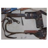 Tree Climbers & Harness Tree Climbers & Harness
