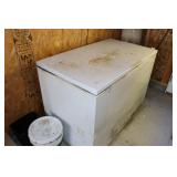 Citation Chest Freezer Citation Chest Freezer