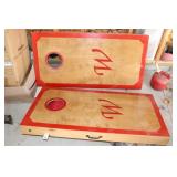 Cornhole Boards Cornhole Boards
