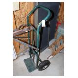 Handtruck, Garbage Cans, Folding Chairs, & More Handtruck, Garbage Cans, Folding Chairs, & More