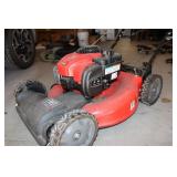Craftsman Pushmower Craftsman Pushmower