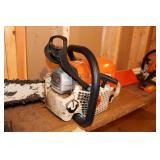 Stihl Chainsaw Stihl Chainsaw