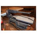 Craftsman Scroll Saw Craftsman Scroll Saw