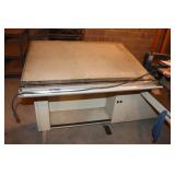 Desk & Drafting Table Desk & Drafting Table