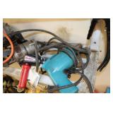 Routers, Drills, Jack, & More Routers, Drills, Jack, & More