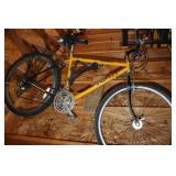 Univega Mountain Bike Univega Mountain Bike