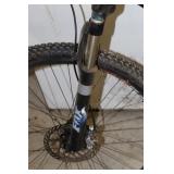 Specialized Mountain Bike Specialized Mountain Bike