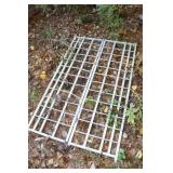 Aluminum Ramps Aluminum Ramps