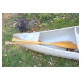 Grumman Aluminum Canoe Grumman Aluminum Canoe