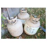 Propane Tanks Propane Tanks