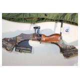 Matthews Compound Bow Matthews Compound Bow