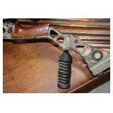 Matthews Compound Bow Matthews Compound Bow
