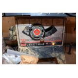 Craftsman Table Saw Craftsman Table Saw