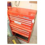 Craftsman Tool Chest Craftsman Tool Chest