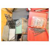 Drill Bits, Drivers, Tool Kit, Sharpener Drill Bits, Drivers, Tool Kit, Sharpener