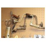 Assorted Tools & More Assorted Tools & More