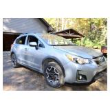 2015 Subaru Crosstrek 2015 Subaru Crosstrek