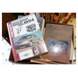 Automotive Repair Manuals Automotive Repair Manuals