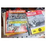 Vintage Race Programs & Magazines Vintage Race Programs & Magazines