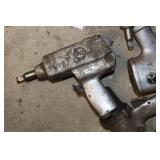 Pneumatic Tools Pneumatic Tools