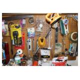 Tools, Hardware, & More Tools, Hardware, & More