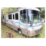Vectra by Winnebago Motorhome Vectra by Winnebago Motorhome