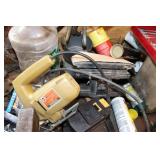 Work Bench Contents Work Bench Contents