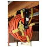 Air Hoses & Reels Air Hoses & Reels