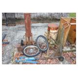 Scrap Metal Scrap Metal