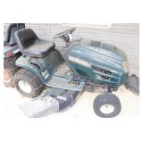 Lawn Mower Lawn Mower