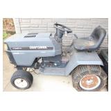 Craftsman Lawn Mower Craftsman Lawn Mower
