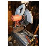 Cut Off Saw Cut Off Saw
