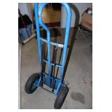 Handtruck Handtruck