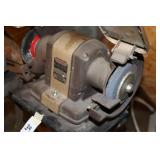 Craftsman Double Wheel Grinder Craftsman Double Wheel Grinder