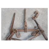 Chain Binders Chain Binders