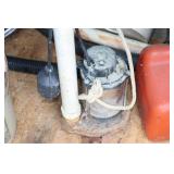 Gas Cans, Drainage Tile Pipe & More Gas Cans, Drainage Tile Pipe & More
