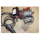 Badland Winch Badland Winch