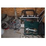 Quantity of Tools Quantity of Tools
