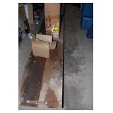 Dolly, Shelves, Cabinet Dolly, Shelves, Cabinet