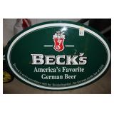 Beck Beck