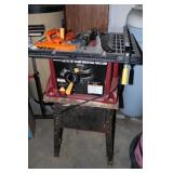 10" Table Saw 10" Table Saw