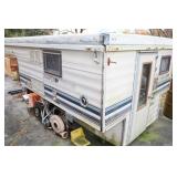 Truck Camper Truck Camper