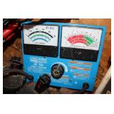Load Tester & Battery Tester Load Tester & Battery Tester